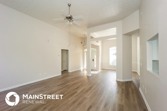 195 Sea Marsh Ct in Fayetteville, GA - Building Photo - Building Photo