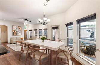 7586 St Stephen's Square in Frisco, TX - Building Photo - Building Photo