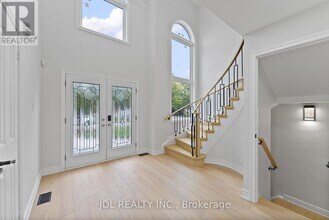 69 Aristotle Dr in Richmond Hill, ON - Building Photo - Building Photo