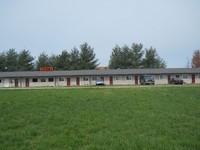 Cooks Cottages in Ash Grove, MO - Foto de edificio - Building Photo