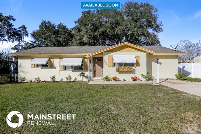 property at 506 Ewing Ln