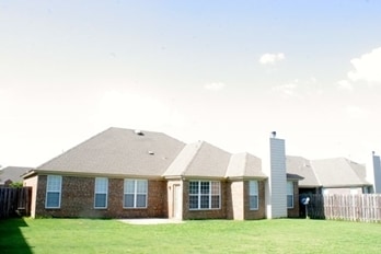 9616 Helmsley Cir in Montgomery, AL - Foto de edificio - Building Photo