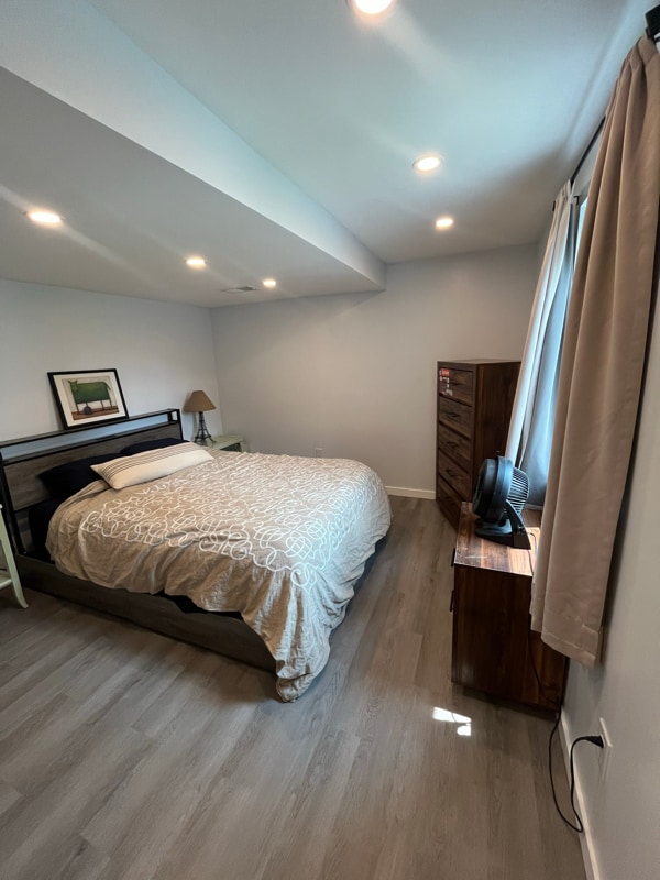 property at 9223 Ames Ave