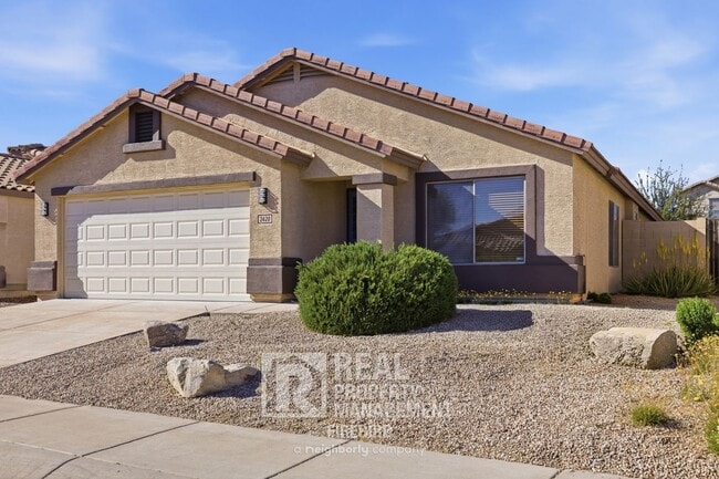 property at 2420 W Blue Sky Dr