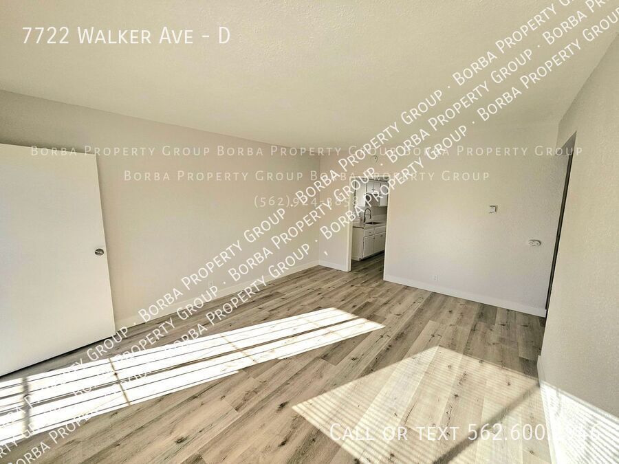 7722 Walker Ave in Cudahy, CA - Building Photo