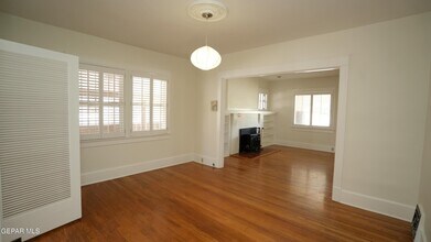 3116 Wheeling Ave in El Paso, TX - Building Photo - Building Photo