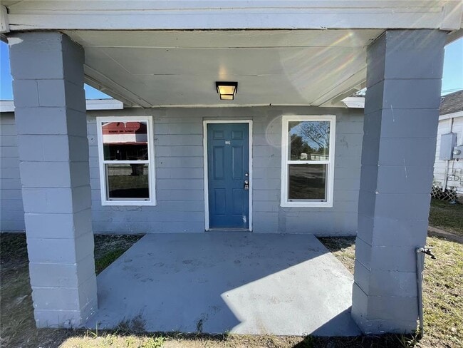 property at 238 C St