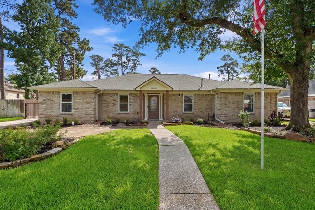 property at 18806 Candleview Dr