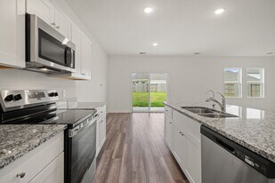 5819 Bright Keel Dr in Katy, TX - Building Photo