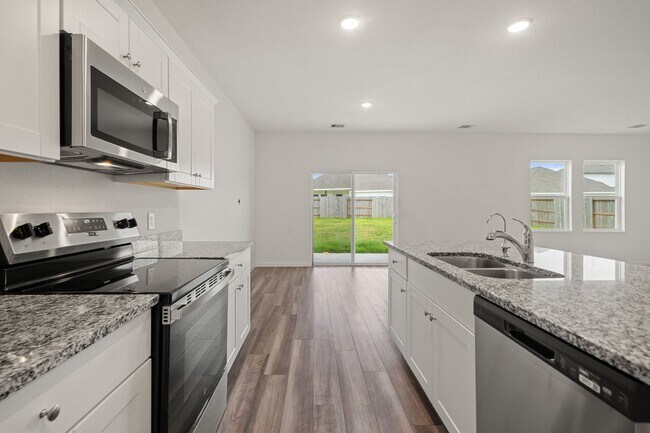 property at 5819 Bright Keel Dr