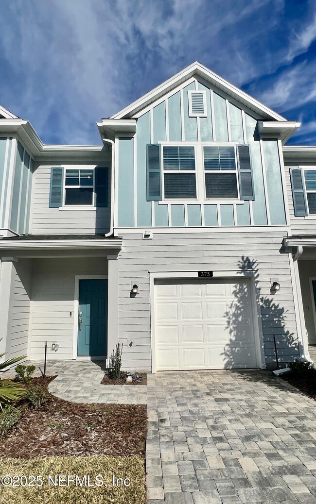375 Boracay Cir in Saint Johns, FL - Building Photo - Building Photo