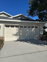 3450 Chapel Creek Cir in Wesley Chapel, FL - Building Photo