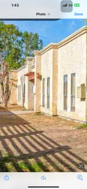 1870 S Madison Ave in Yuma, AZ - Building Photo