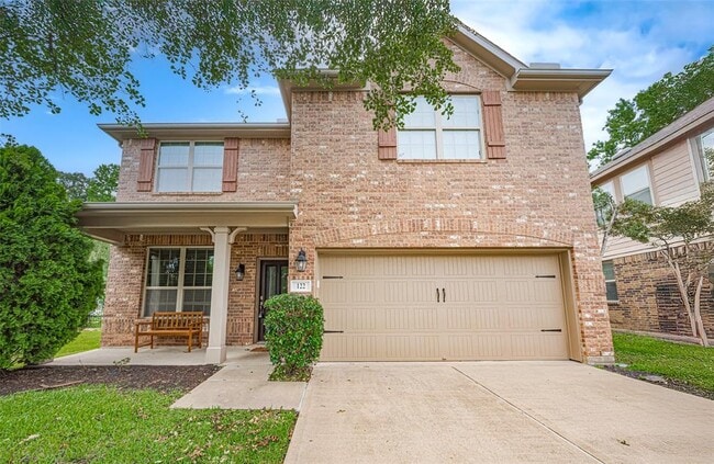 property at 122 Wood Drake Place