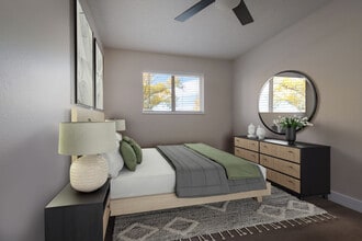 Artista in Santa Fe, NM - Foto de edificio - Building Photo