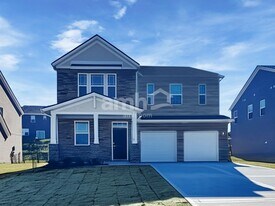 205 Argea Dr in Mount Juliet, TN - Building Photo