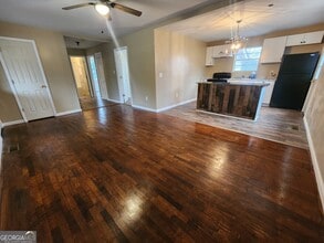 514 Benson St in Washington, GA - Building Photo - Building Photo