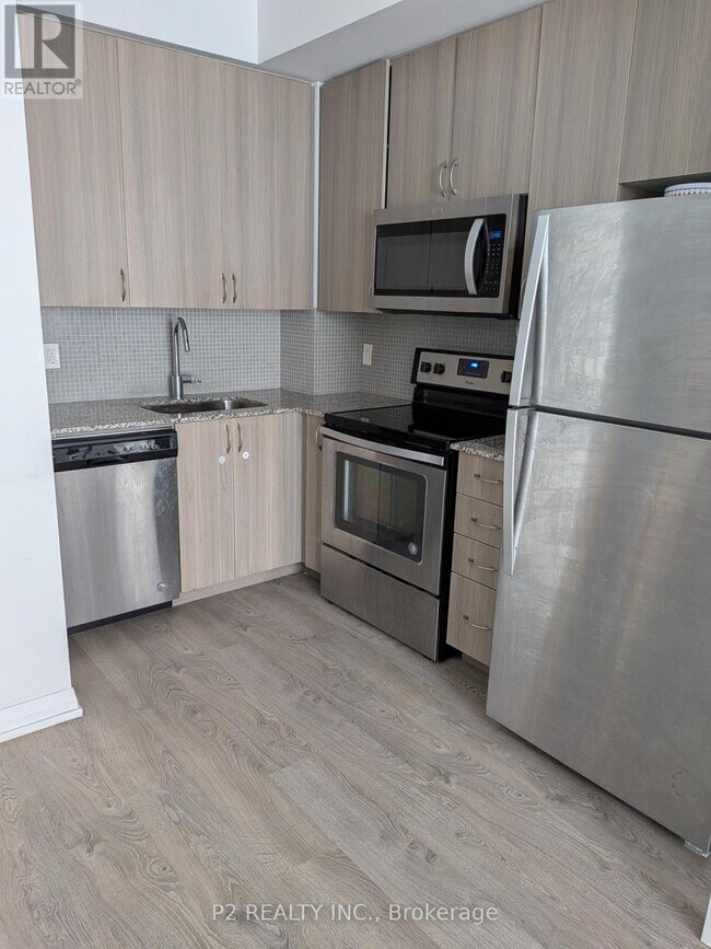 9560 Markham Rd in Markham, ON - Building Photo - Building Photo