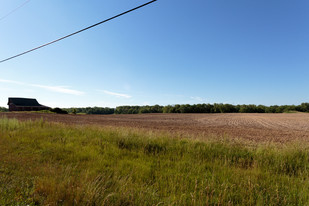 The Farm at Zionsville Apartments