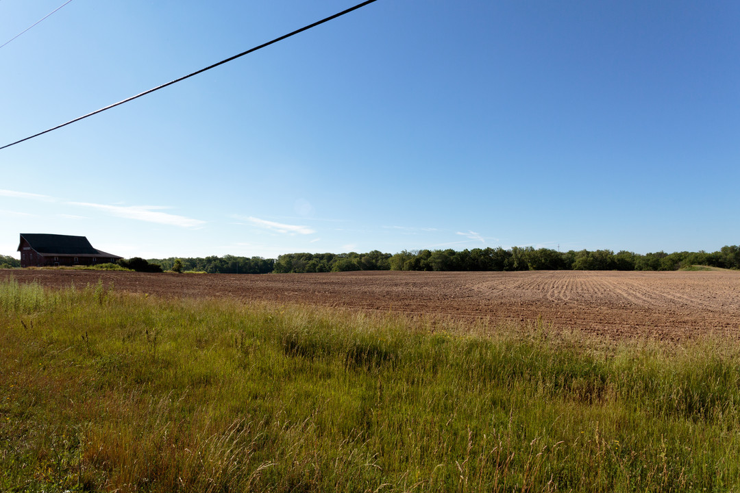 The Farm at Zionsville in Zionsville, IN - Building Photo