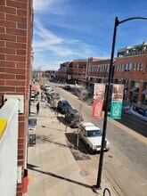 1505 Pearl St-Unit -203 in Boulder, CO - Foto de edificio - Building Photo
