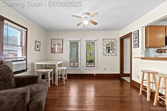 423 Pingree Blvd in Royal Oak, MI - Building Photo - Building Photo