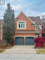 183 Frank Endean Rd in Richmond Hill, ON - Building Photo