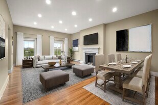 42 West Newton St, Unit 4-21 in Boston, MA - Building Photo