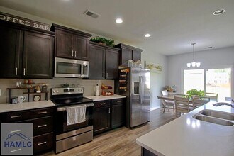 57 Gracyn Ln in Ludowici, GA - Building Photo - Building Photo