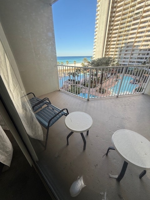 9900 S Thomas Dr, Unit 522