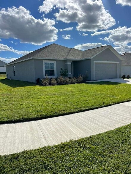 property at 2203 Carson Lp