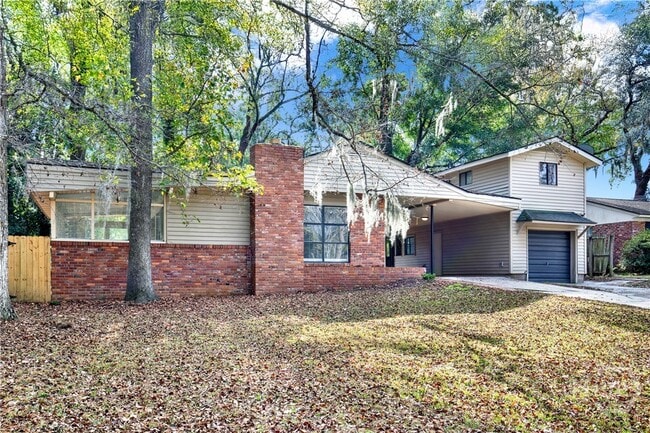 1317 Halcyon Dr in Savannah, GA - Building Photo - Building Photo