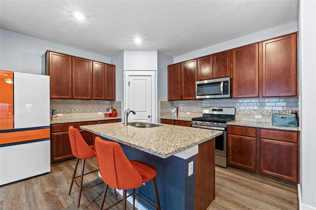 5608 Wolf Pack Dr in Pflugerville, TX - Building Photo