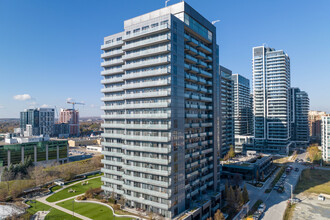 SkyCity - Tower I in Richmond Hill, ON - Building Photo - Building Photo