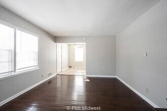 1857 W 60th St in Indianapolis, IN - Building Photo - Building Photo