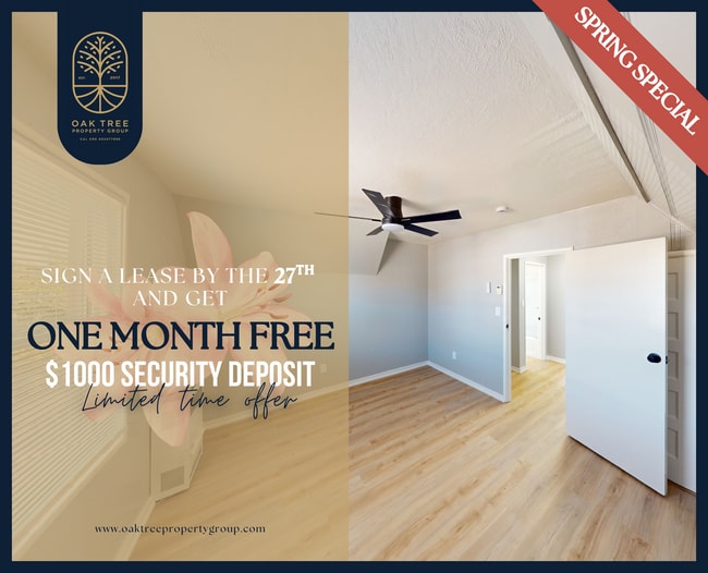 property at 3619-3619 San Leandro St