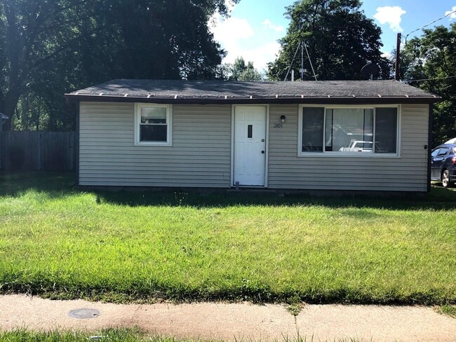 property at 2409 Greenbelt Dr