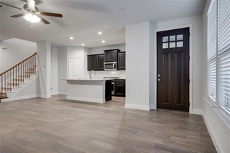 5548 Crawford Dr in North Richland Hills, TX - Building Photo - Building Photo