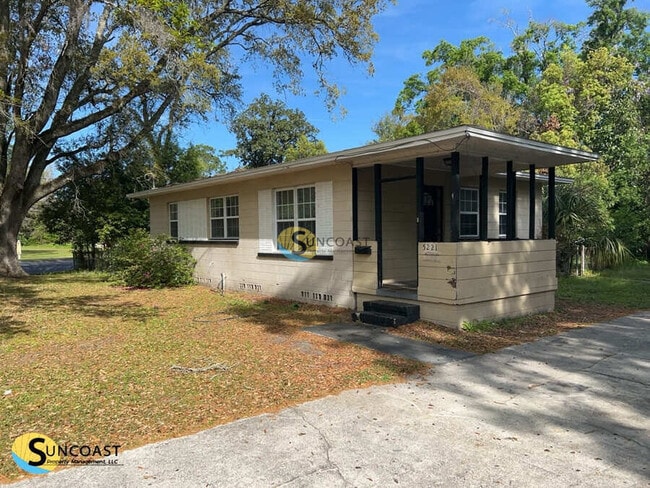 property at 5221 Cleveland Rd