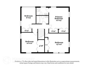4176 Colony E Dr in Stone Mountain, GA - Building Photo - Building Photo