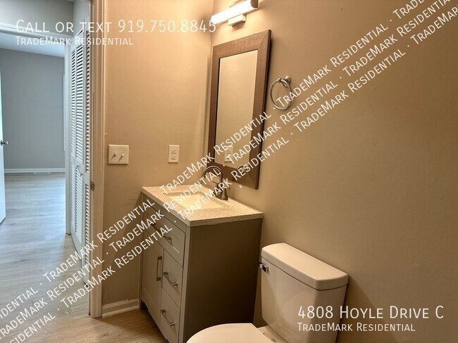 4808 Hoyle Dr in Raleigh, NC - Building Photo - Building Photo