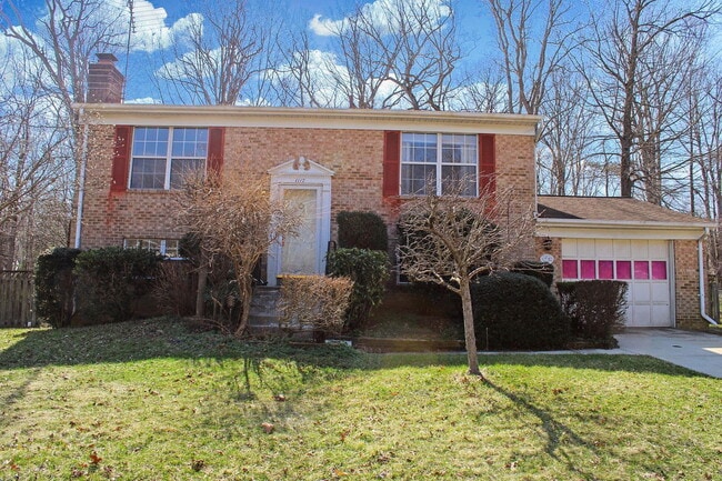 1117 Ellingwood Dr in Accokeek, MD - Building Photo - Building Photo
