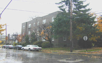 Montrose Apartments