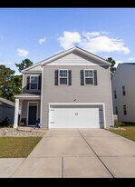 645 Silver Spruce St in Summerville, SC - Building Photo