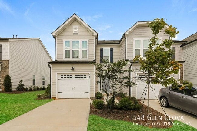property at 548 Glen Clova Dr
