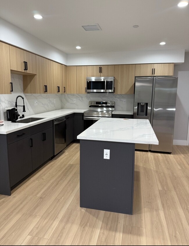 property at 5729 Klump Ave