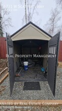 6731 Scatter's Way in Wasilla, AK - Building Photo - Building Photo