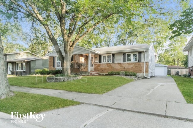 property at 454 Springfield St