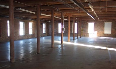 Stevens Mill in Franklin, NH - Building Photo - Other