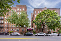 1900 Quentin Rd in Brooklyn, NY - Building Photo - Building Photo